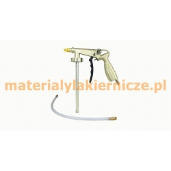 PISTOLET UBS materialylakiernicze.pl